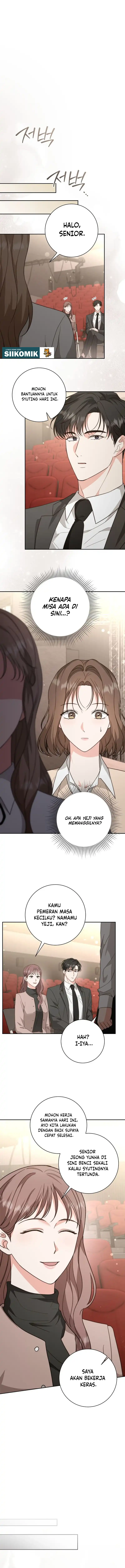 Baca Dangerous Newlyweds - Chapter 28 halaman 10