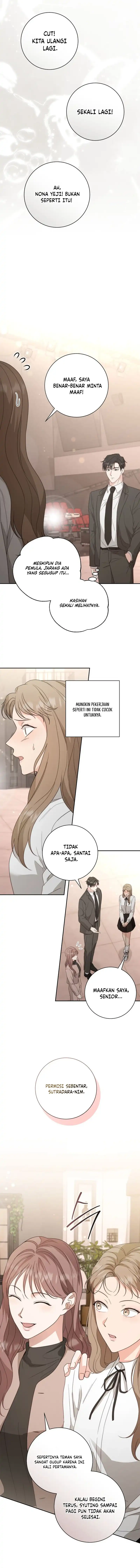 Baca Dangerous Newlyweds - Chapter 28 halaman 11