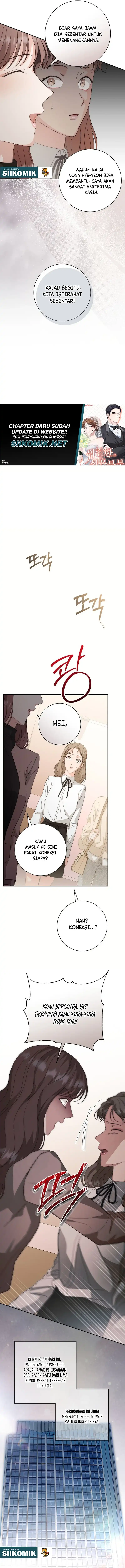 Baca Dangerous Newlyweds - Chapter 28 halaman 12