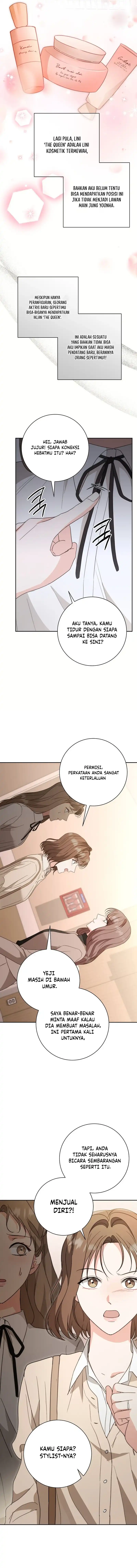 Baca Dangerous Newlyweds - Chapter 28 halaman 13