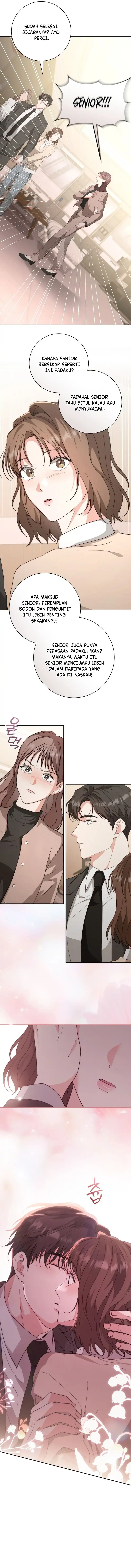 Baca Dangerous Newlyweds - Chapter 28 halaman 16