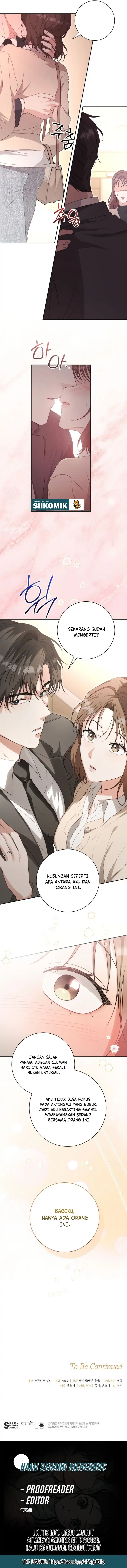 Baca Dangerous Newlyweds - Chapter 28 halaman 17