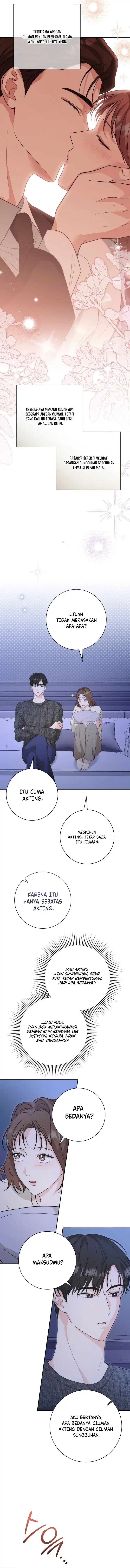 Baca Dangerous Newlyweds - Chapter 28 halaman 2