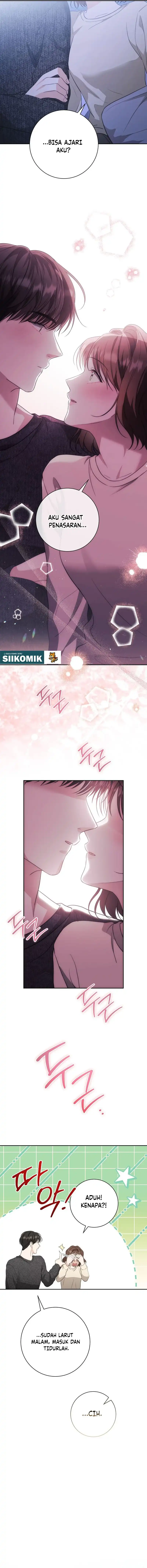 Baca Dangerous Newlyweds - Chapter 28 halaman 3