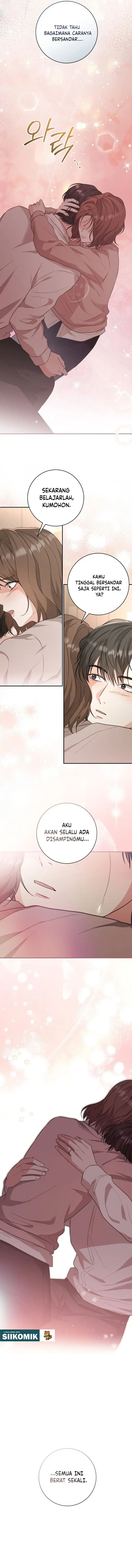 Baca Dangerous Newlyweds - Chapter 29 halaman 13