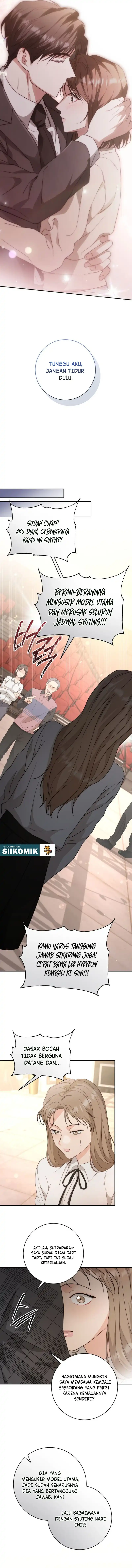 Baca Dangerous Newlyweds - Chapter 29 halaman 3