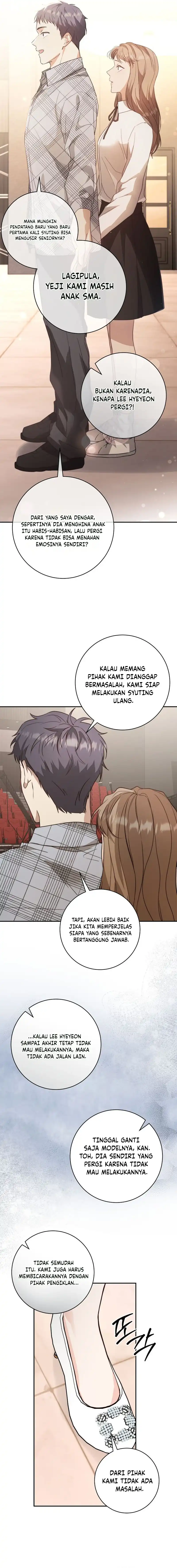 Baca Dangerous Newlyweds - Chapter 29 halaman 4