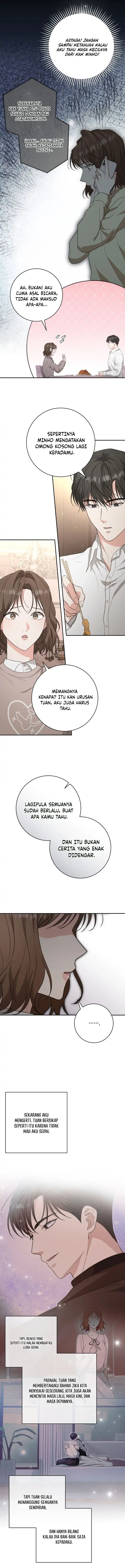 Baca Dangerous Newlyweds - Chapter 29 halaman 7