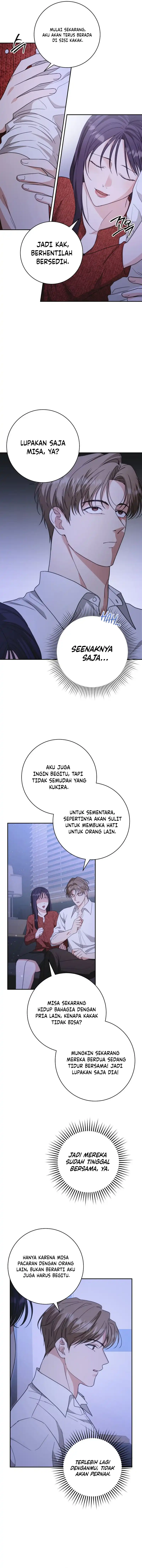 Baca Dangerous Newlyweds - Chapter 30 halaman 14