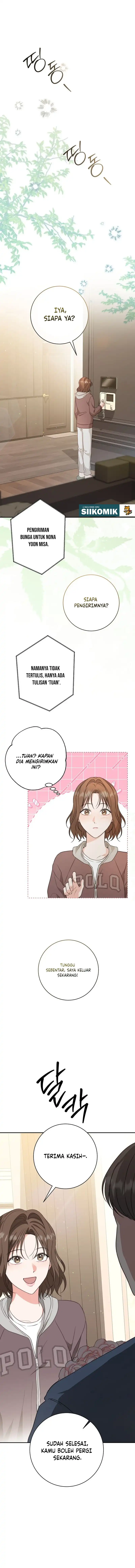 Baca Dangerous Newlyweds - Chapter 30 halaman 4
