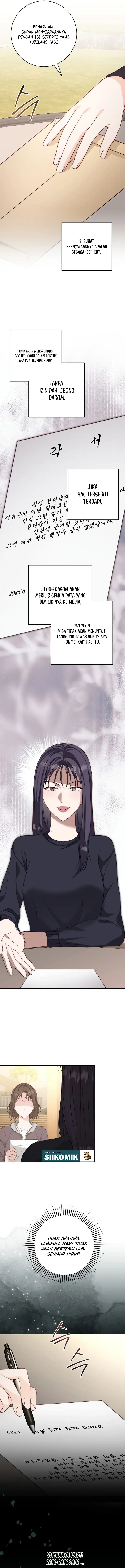 Baca Dangerous Newlyweds - Chapter 30 halaman 9