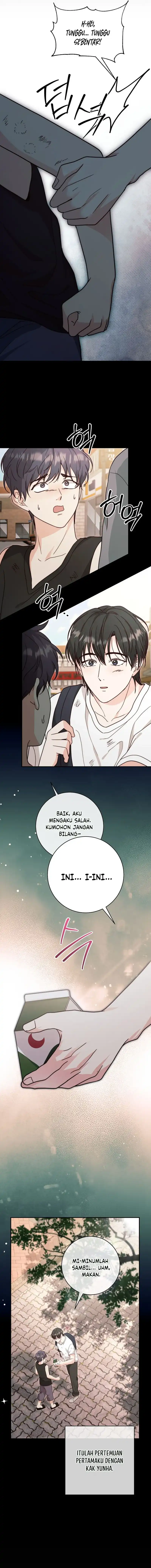 Baca Dangerous Newlyweds - Chapter 31 halaman 6