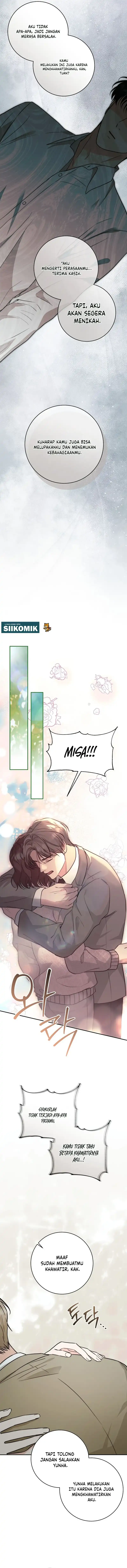 Baca Dangerous Newlyweds - Chapter 32 halaman 4