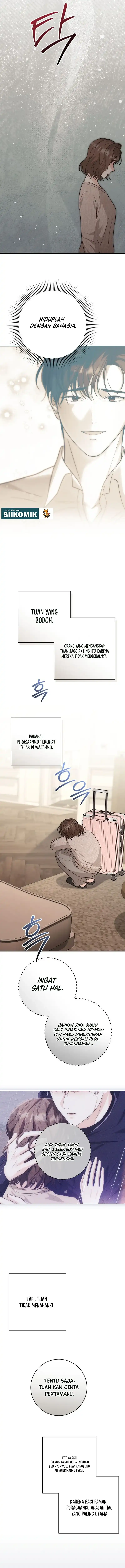 Baca Dangerous Newlyweds - Chapter 32 halaman 9