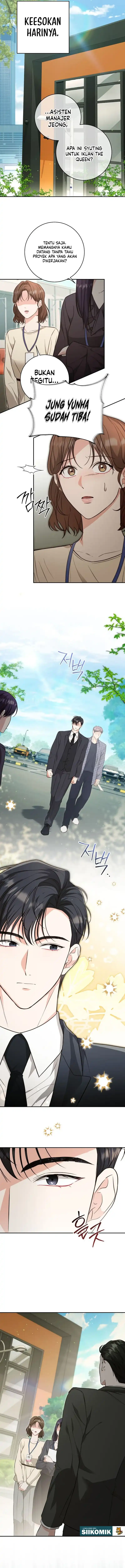 Baca Dangerous Newlyweds - Chapter 33 halaman 10