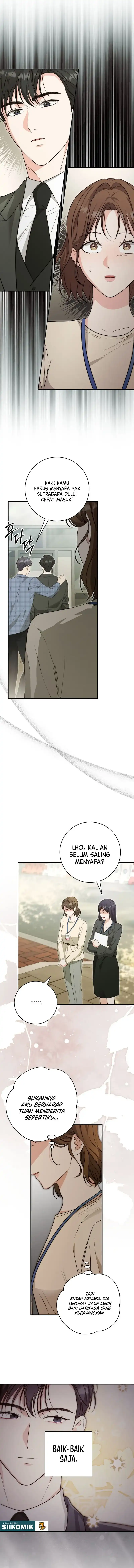 Baca Dangerous Newlyweds - Chapter 33 halaman 11
