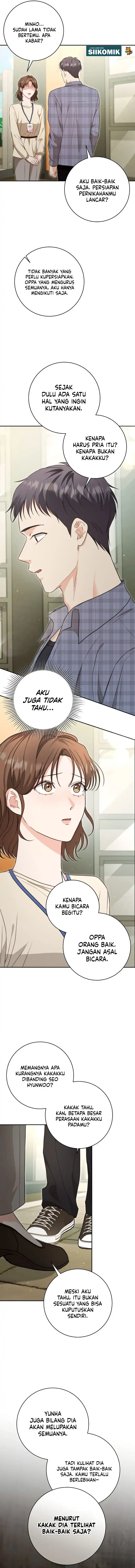 Baca Dangerous Newlyweds - Chapter 33 halaman 13
