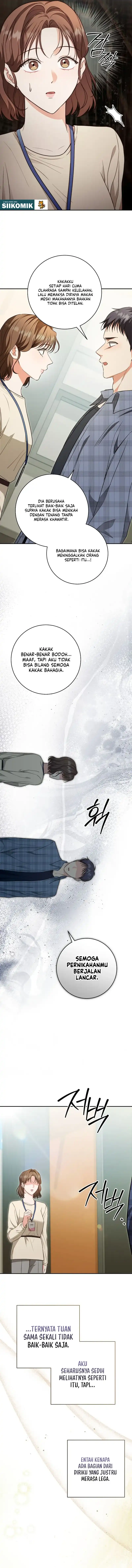 Baca Dangerous Newlyweds - Chapter 33 halaman 14