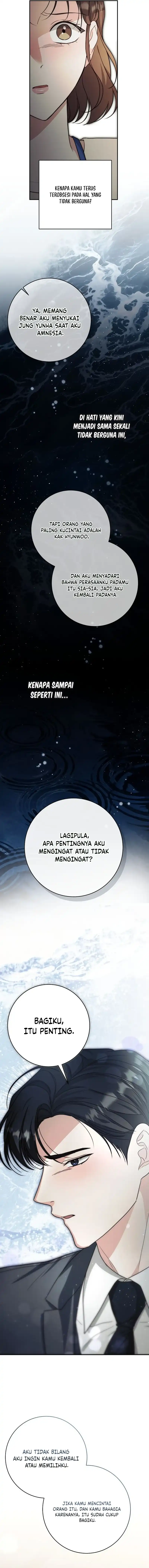 Baca Dangerous Newlyweds - Chapter 34 halaman 11