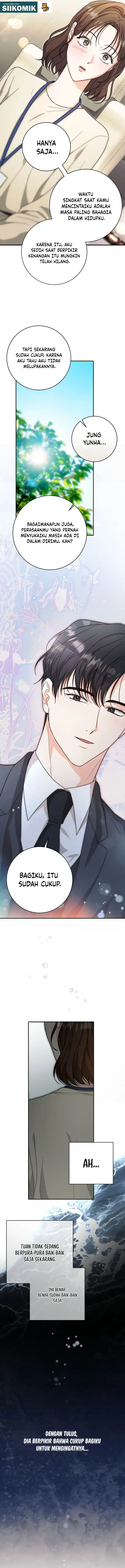 Baca Dangerous Newlyweds - Chapter 34 halaman 12