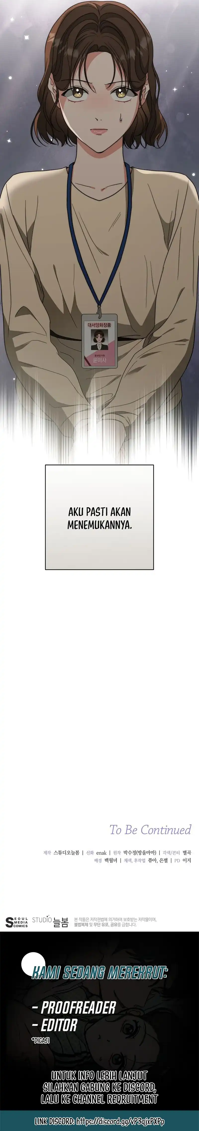 Baca Dangerous Newlyweds - Chapter 34 halaman 17