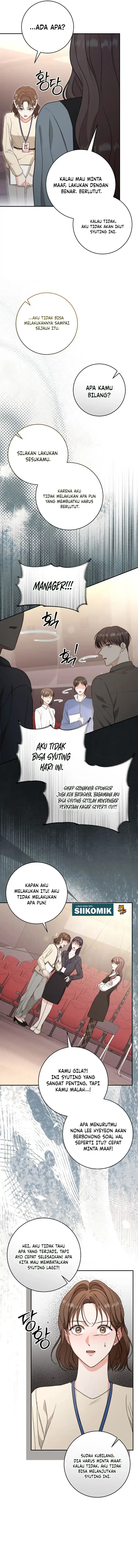 Baca Dangerous Newlyweds - Chapter 34 halaman 2