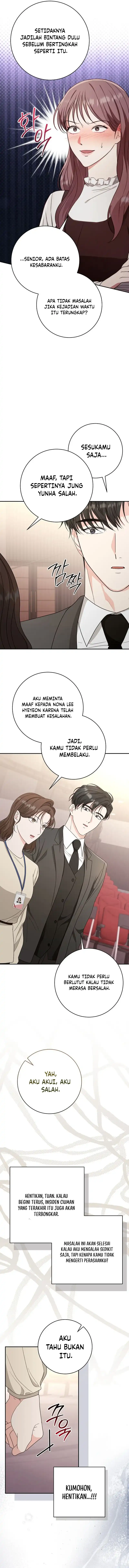 Baca Dangerous Newlyweds - Chapter 34 halaman 4
