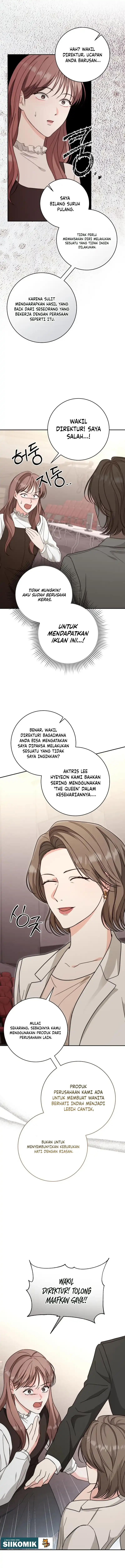 Baca Dangerous Newlyweds - Chapter 34 halaman 7