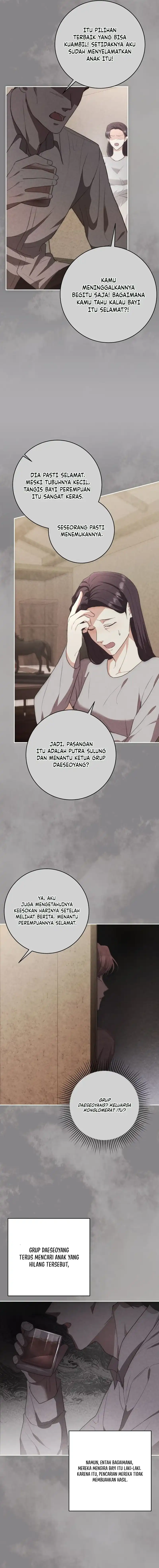 Baca Dangerous Newlyweds - Chapter 36 halaman 2