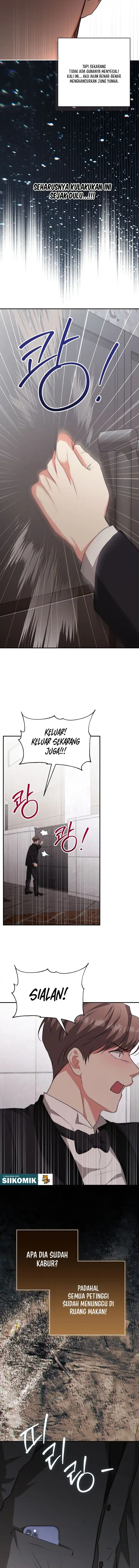 Dangerous Newlyweds Chapter 38 - Page 14