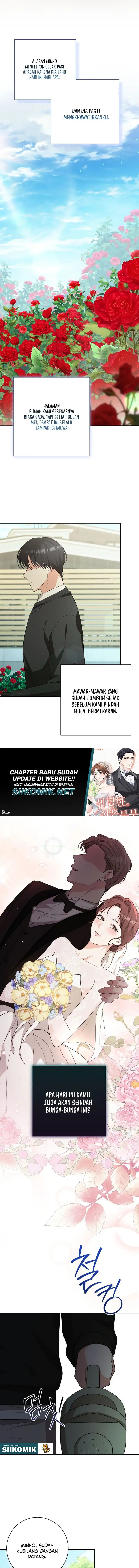 Dangerous Newlyweds Chapter 38 - Page 4