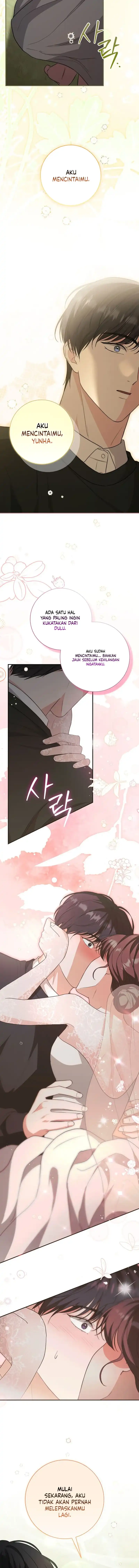 Dangerous Newlyweds Chapter 38 - Page 6