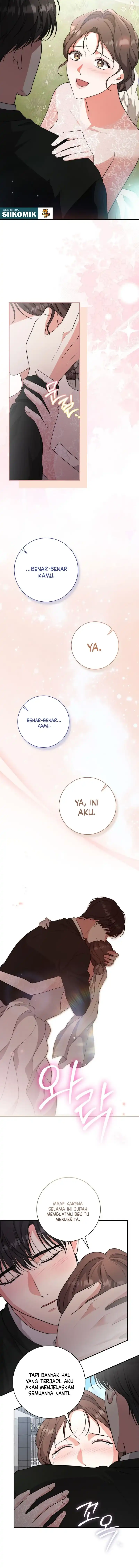 Dangerous Newlyweds Chapter 38 - Page 7