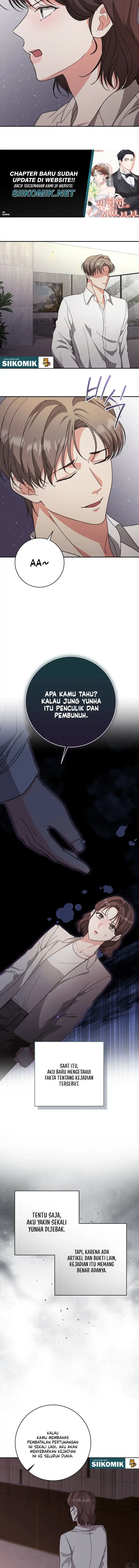 Dangerous Newlyweds Chapter 39 - Page 11
