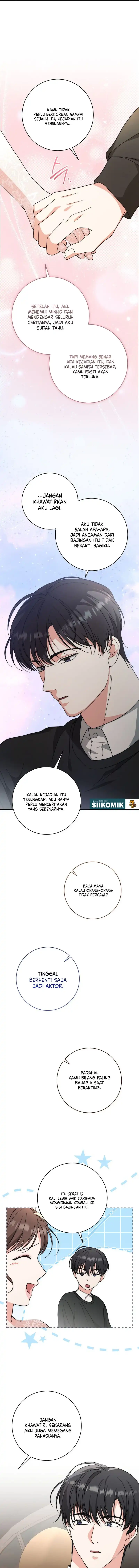 Dangerous Newlyweds Chapter 39 - Page 13