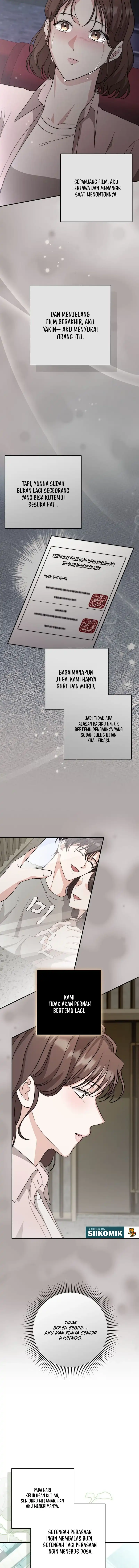 Dangerous Newlyweds Chapter 39 - Page 4