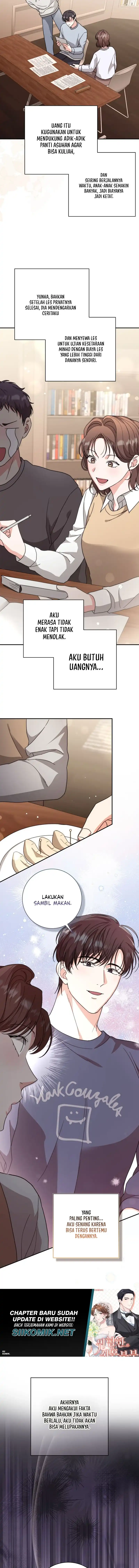 Dangerous Newlyweds Chapter 39 - Page 6
