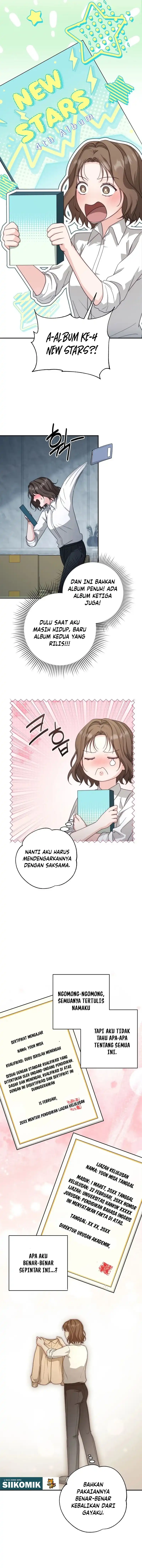Baca Dangerous Newlyweds - Chapter 4 halaman 11