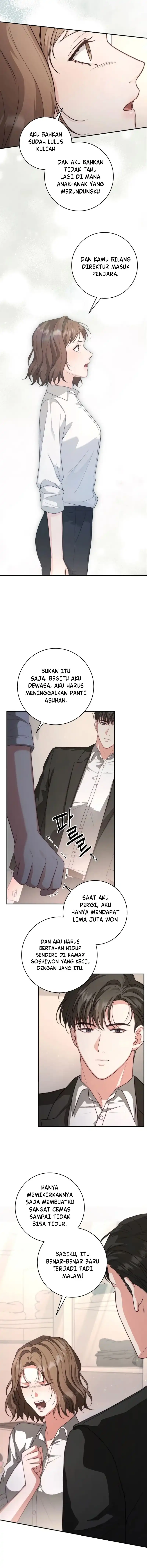 Baca Dangerous Newlyweds - Chapter 4 halaman 2