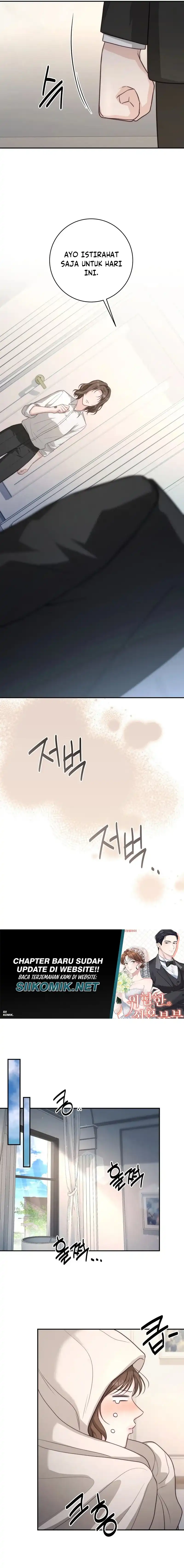 Baca Dangerous Newlyweds - Chapter 4 halaman 4