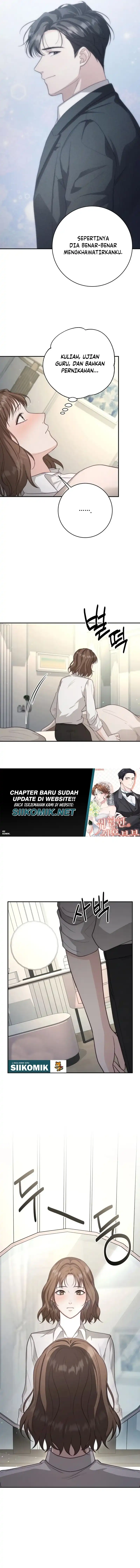 Baca Dangerous Newlyweds - Chapter 4 halaman 6