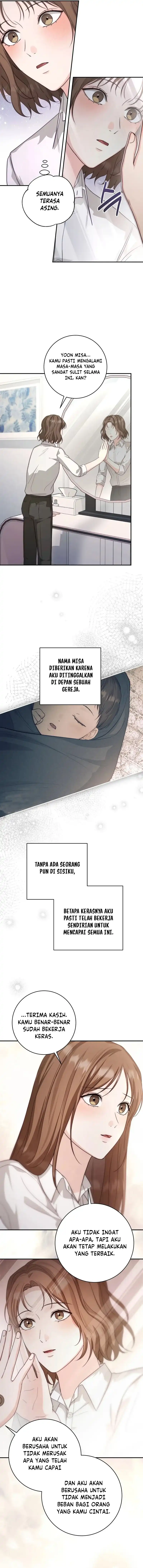 Baca Dangerous Newlyweds - Chapter 4 halaman 7