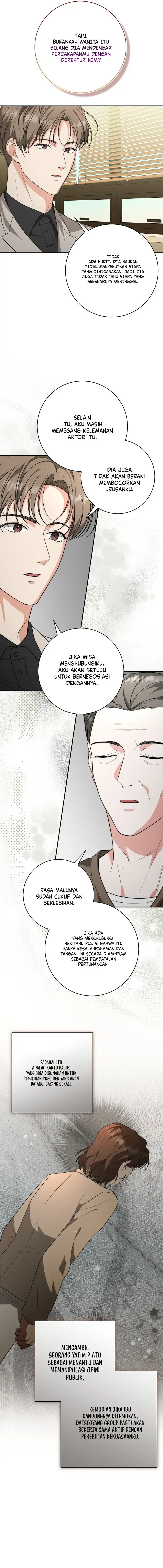 Dangerous Newlyweds Chapter 42 - Page 16