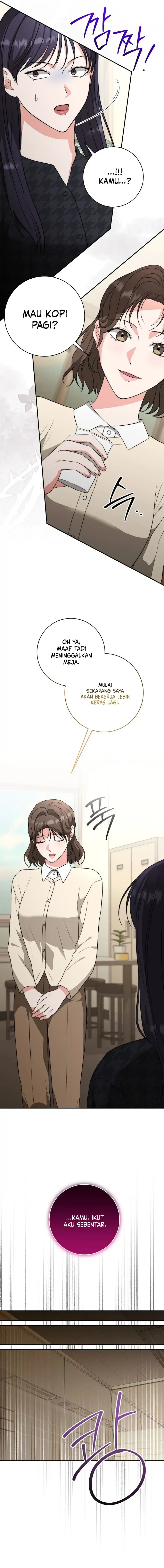 Dangerous Newlyweds Chapter 43 - Page 13
