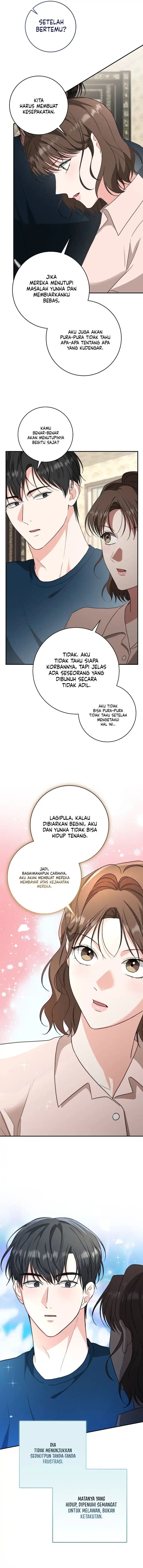 Dangerous Newlyweds Chapter 43 - Page 2