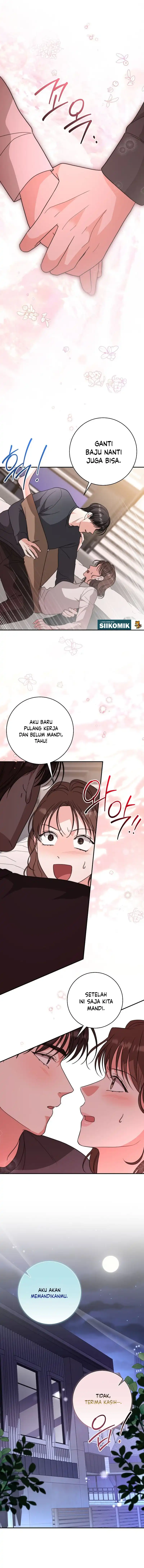 Dangerous Newlyweds Chapter 44 - Page 12