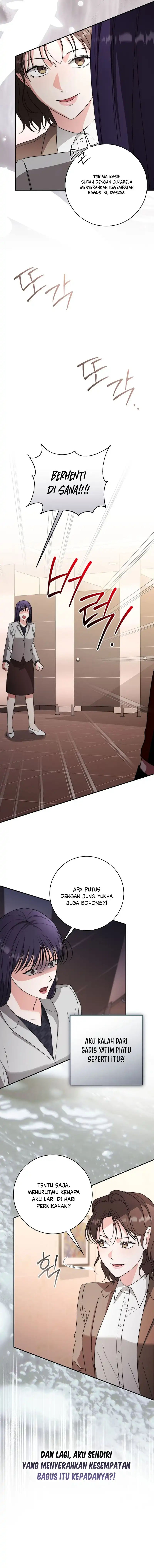 Dangerous Newlyweds Chapter 44 - Page 6
