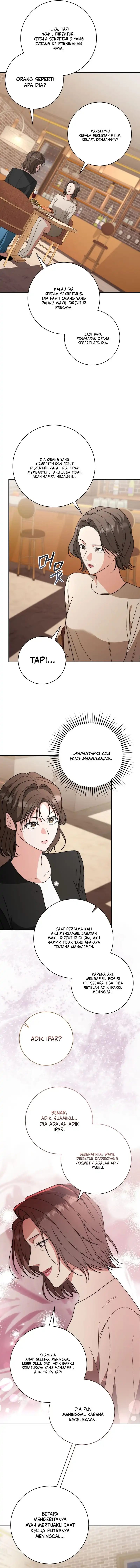 Dangerous Newlyweds Chapter 45 - Page 13