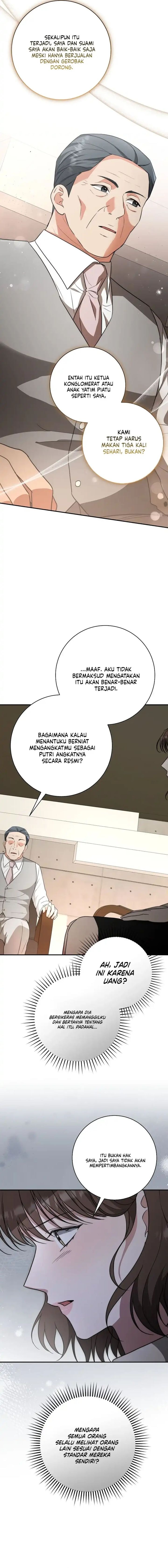 Dangerous Newlyweds Chapter 46 - Page 13