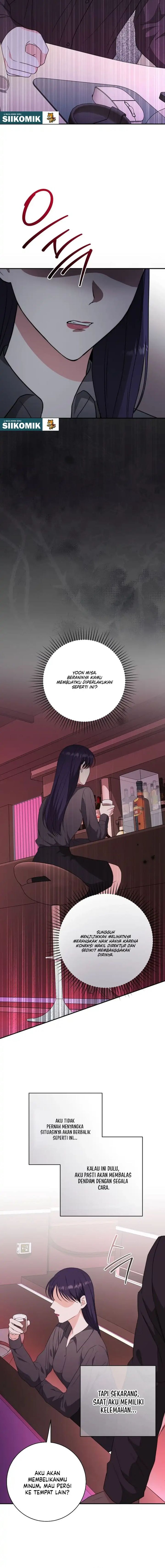 Dangerous Newlyweds Chapter 46 - Page 18